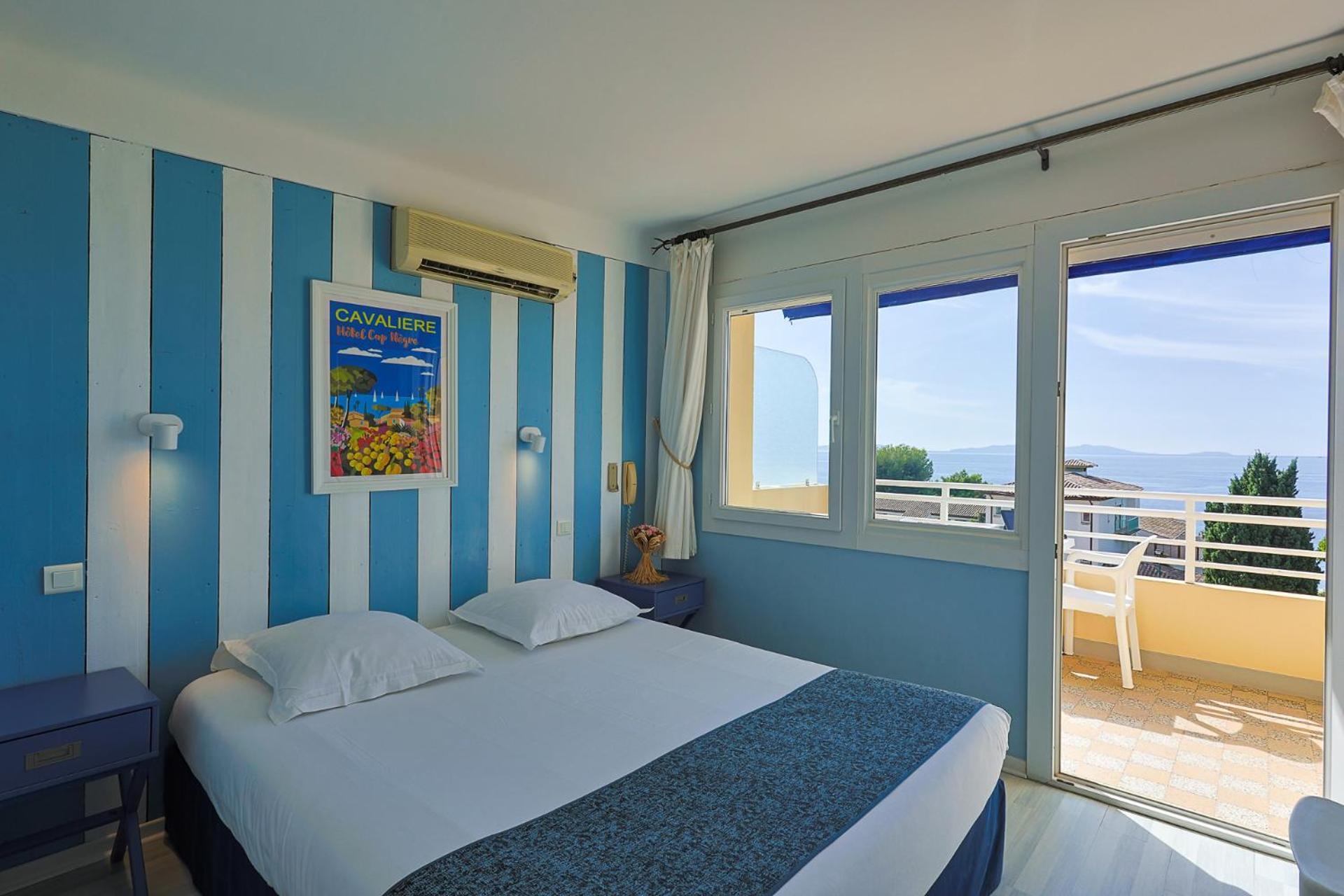 Cap Negre Hotel Le Lavandou Εξωτερικό φωτογραφία