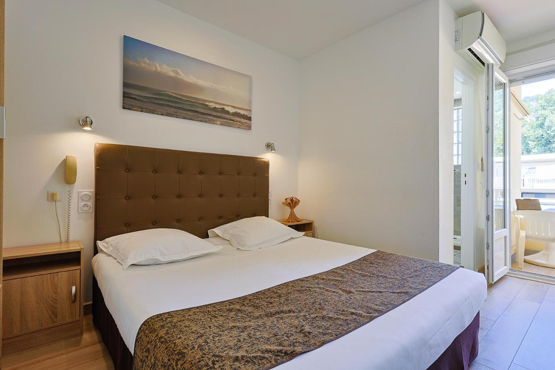 Cap Negre Hotel Le Lavandou Εξωτερικό φωτογραφία