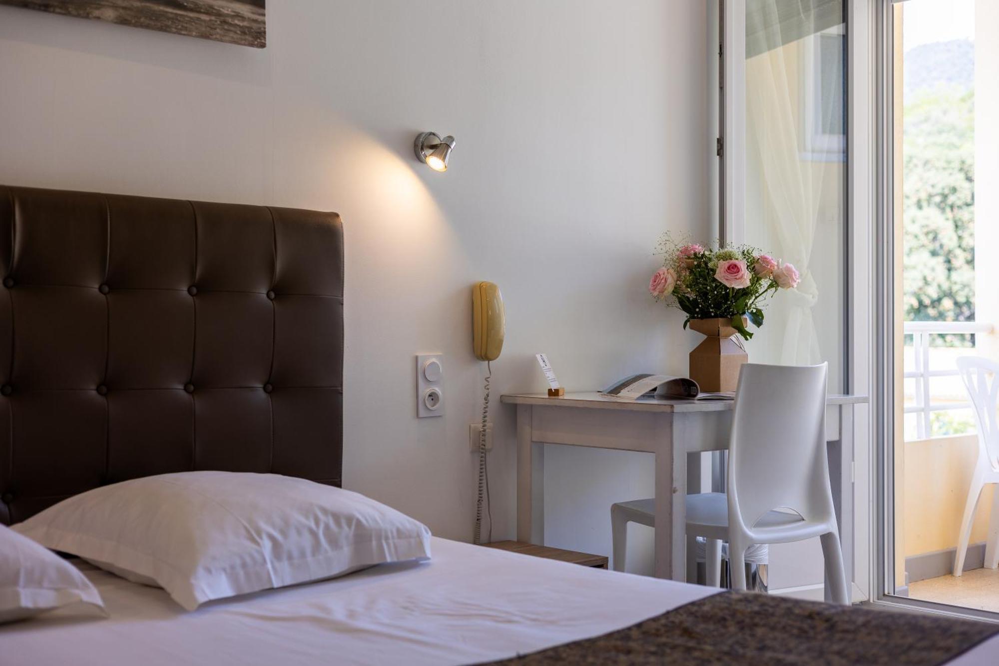 Cap Negre Hotel Le Lavandou Εξωτερικό φωτογραφία