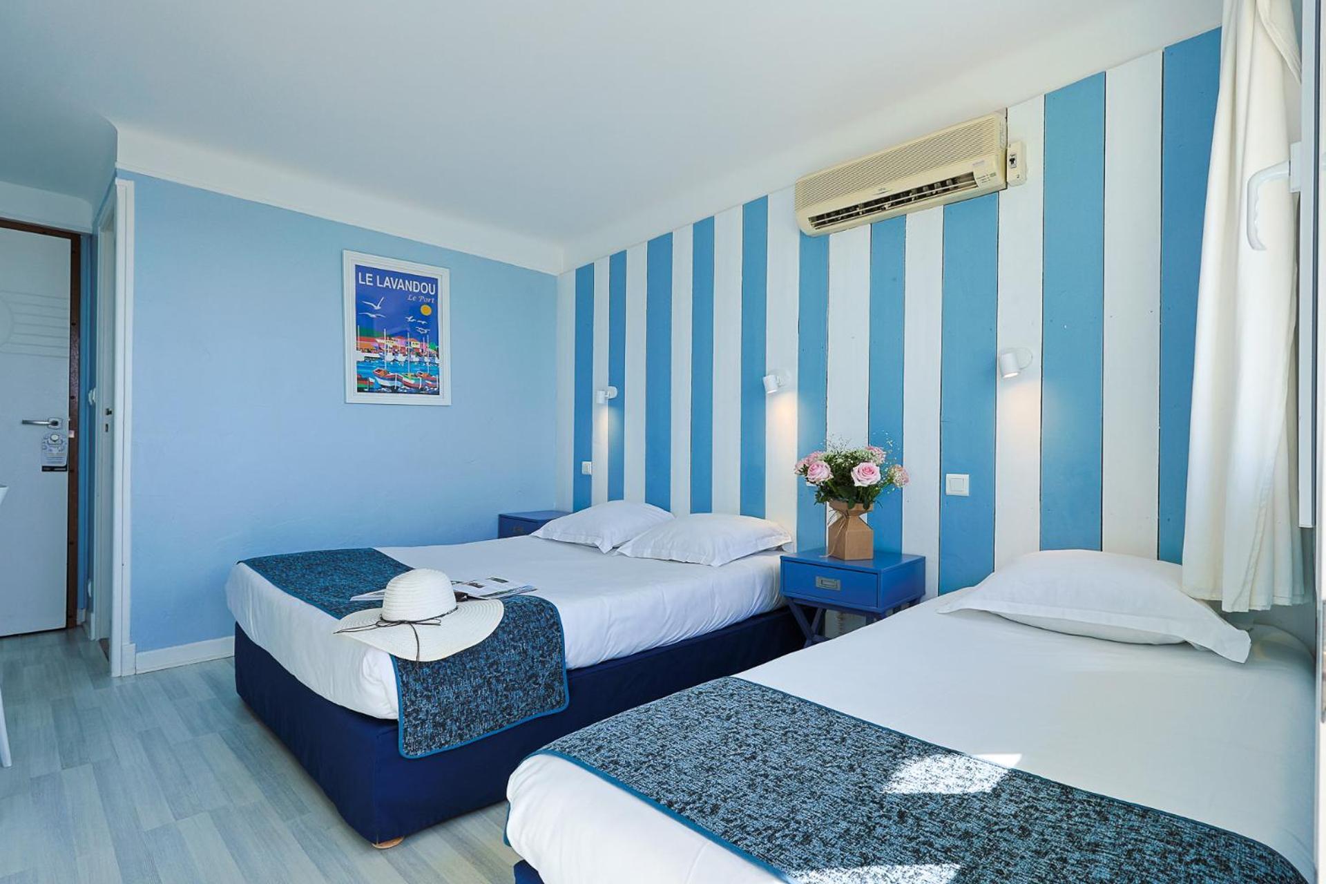 Cap Negre Hotel Le Lavandou Εξωτερικό φωτογραφία