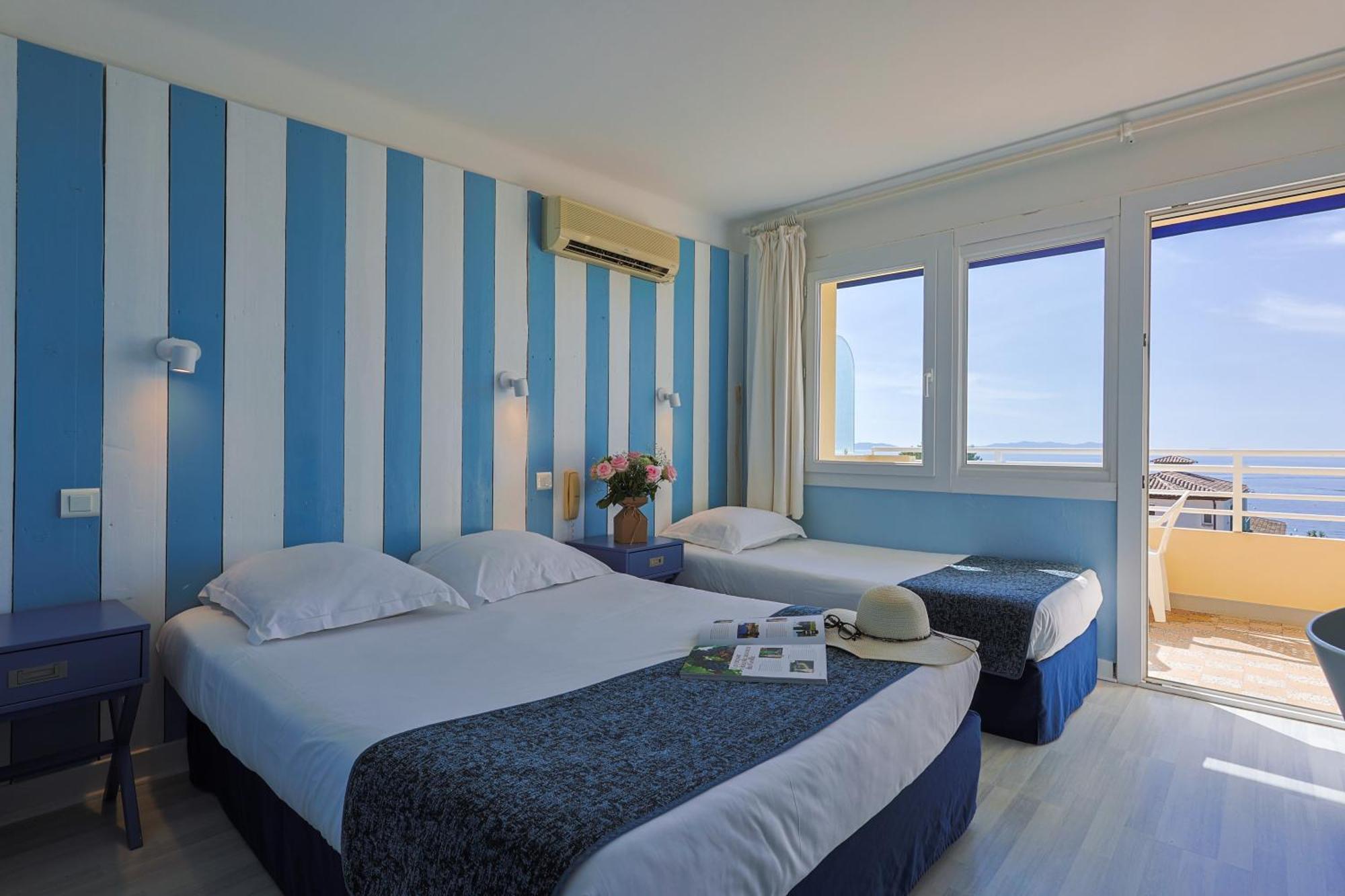 Cap Negre Hotel Le Lavandou Εξωτερικό φωτογραφία