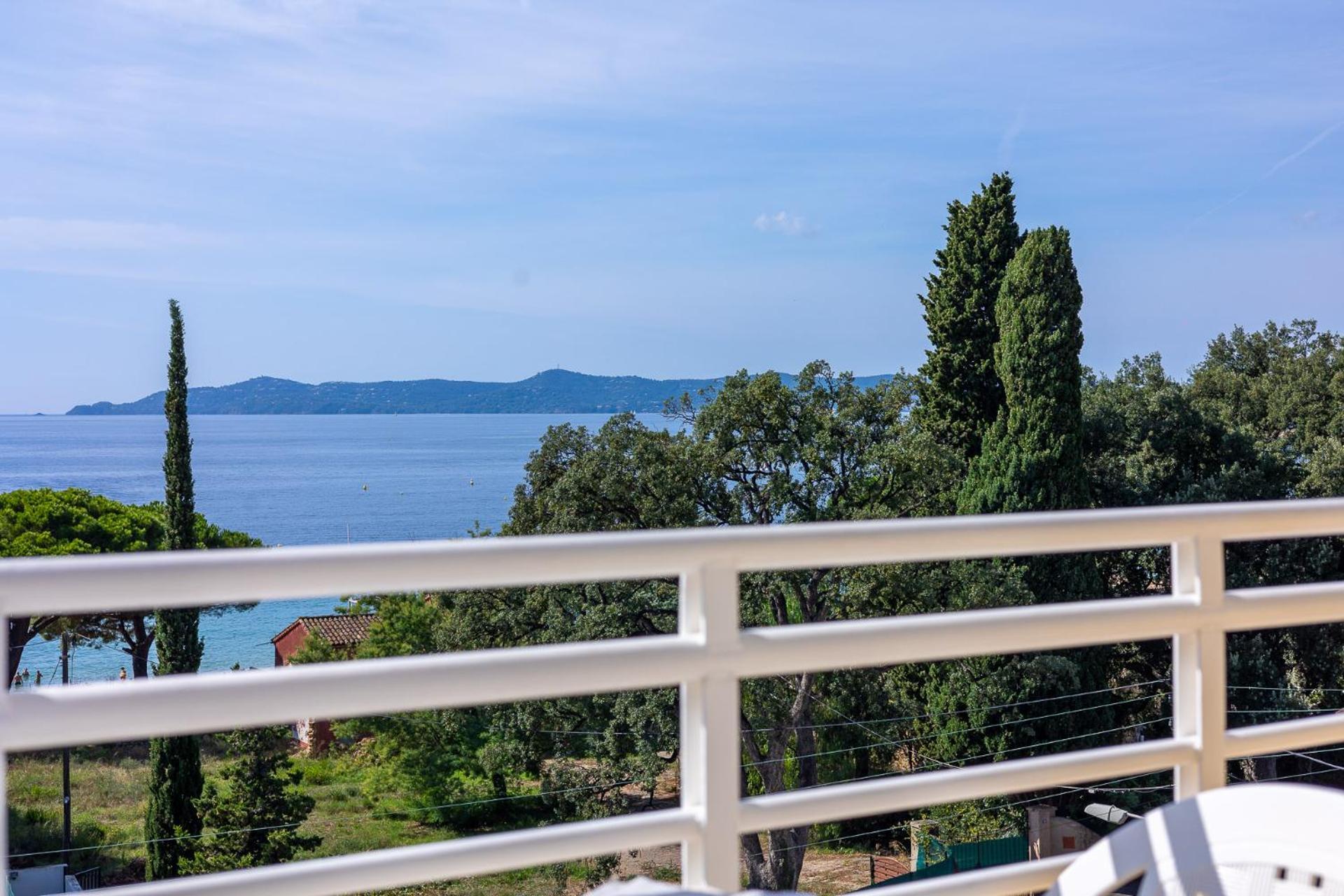 Cap Negre Hotel Le Lavandou Εξωτερικό φωτογραφία