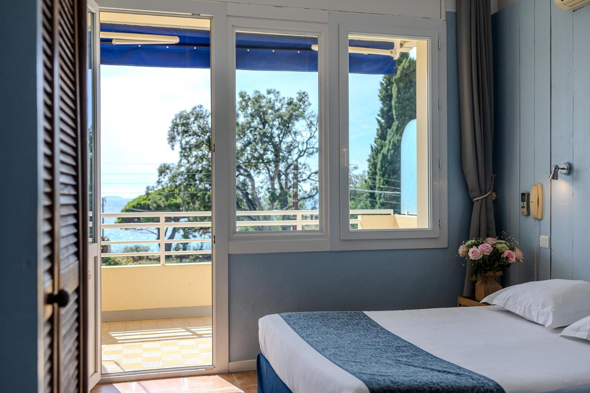 Cap Negre Hotel Le Lavandou Εξωτερικό φωτογραφία