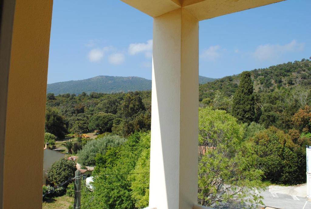 Cap Negre Hotel Le Lavandou Δωμάτιο φωτογραφία