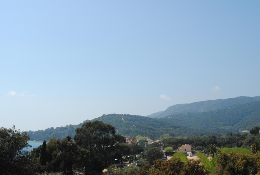 Cap Negre Hotel Le Lavandou Δωμάτιο φωτογραφία