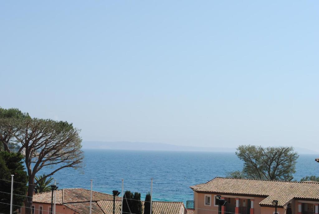 Cap Negre Hotel Le Lavandou Εξωτερικό φωτογραφία
