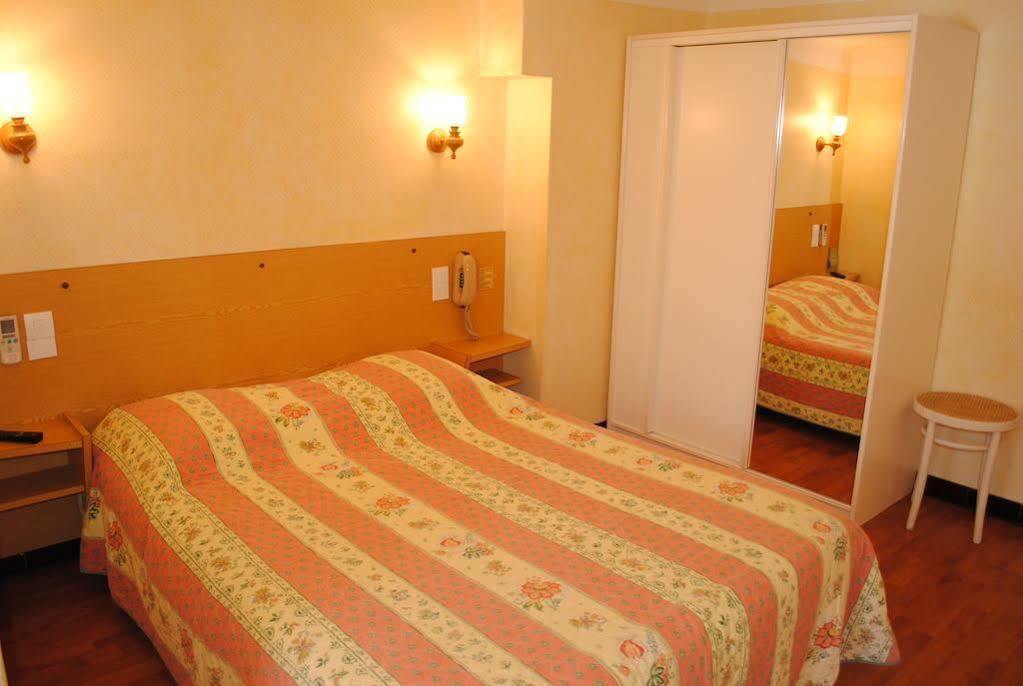 Cap Negre Hotel Le Lavandou Εξωτερικό φωτογραφία