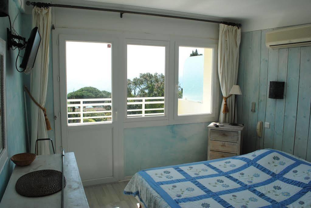 Cap Negre Hotel Le Lavandou Εξωτερικό φωτογραφία