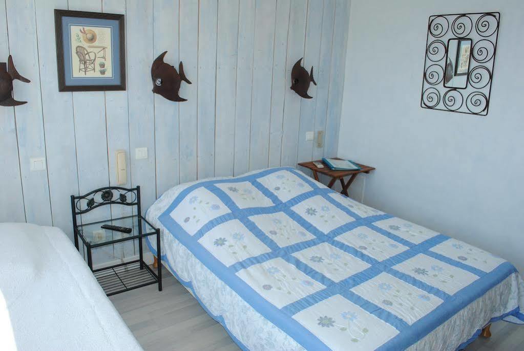 Cap Negre Hotel Le Lavandou Εξωτερικό φωτογραφία