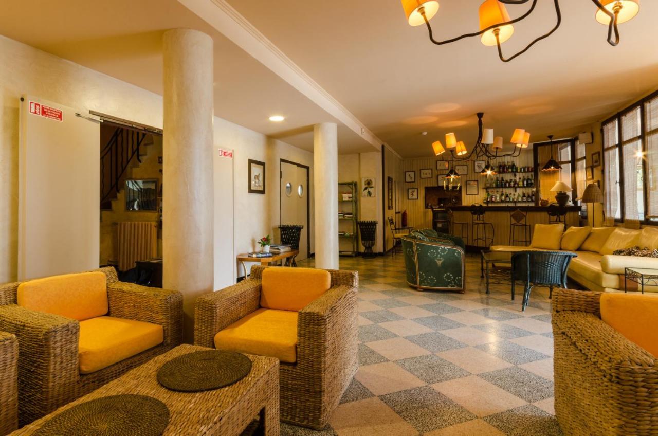 Cap Negre Hotel Le Lavandou Εξωτερικό φωτογραφία