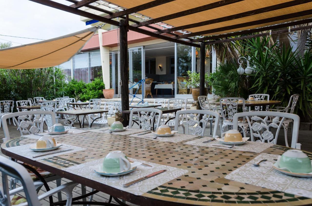 Cap Negre Hotel Le Lavandou Εξωτερικό φωτογραφία