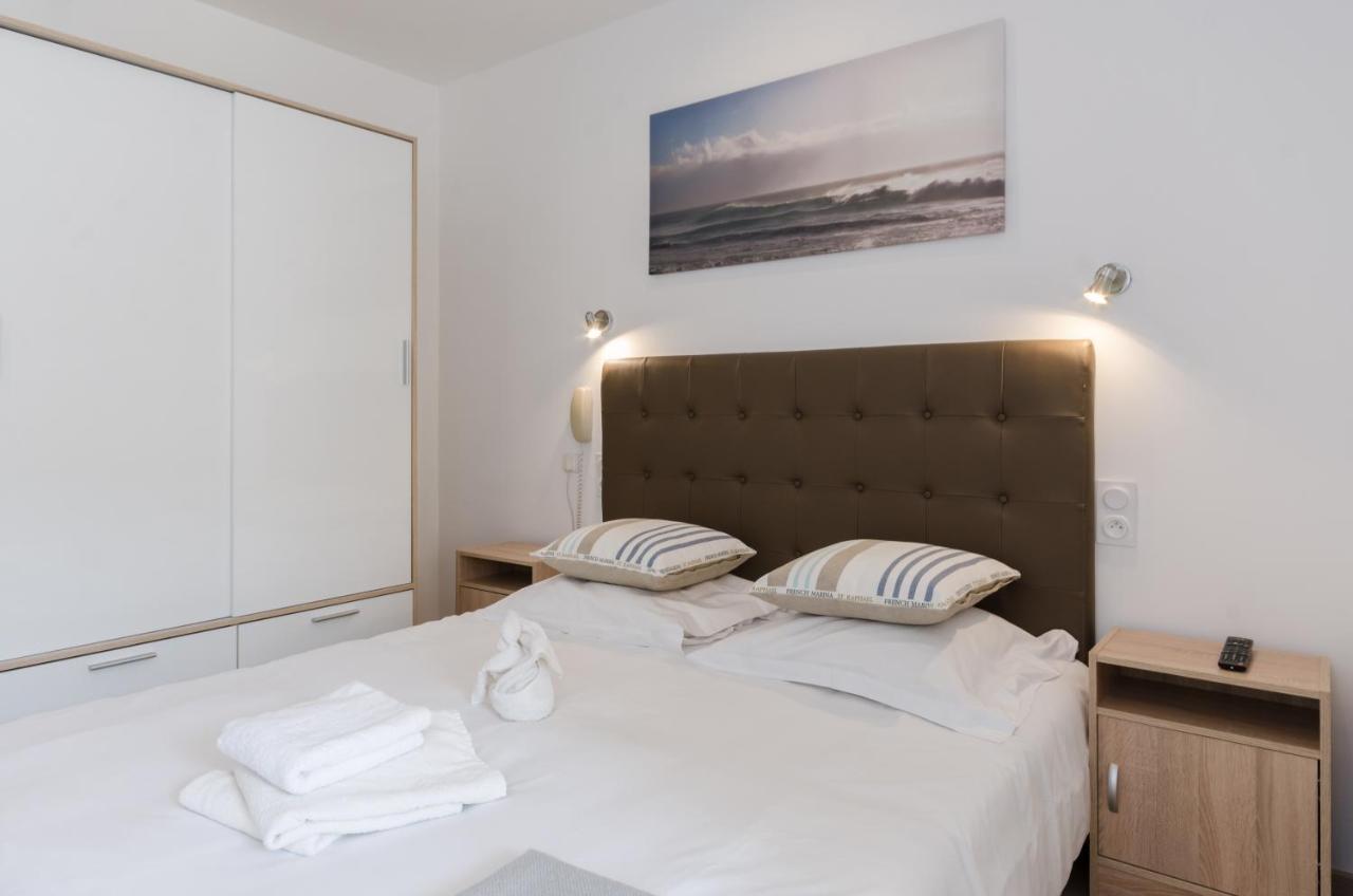 Cap Negre Hotel Le Lavandou Εξωτερικό φωτογραφία
